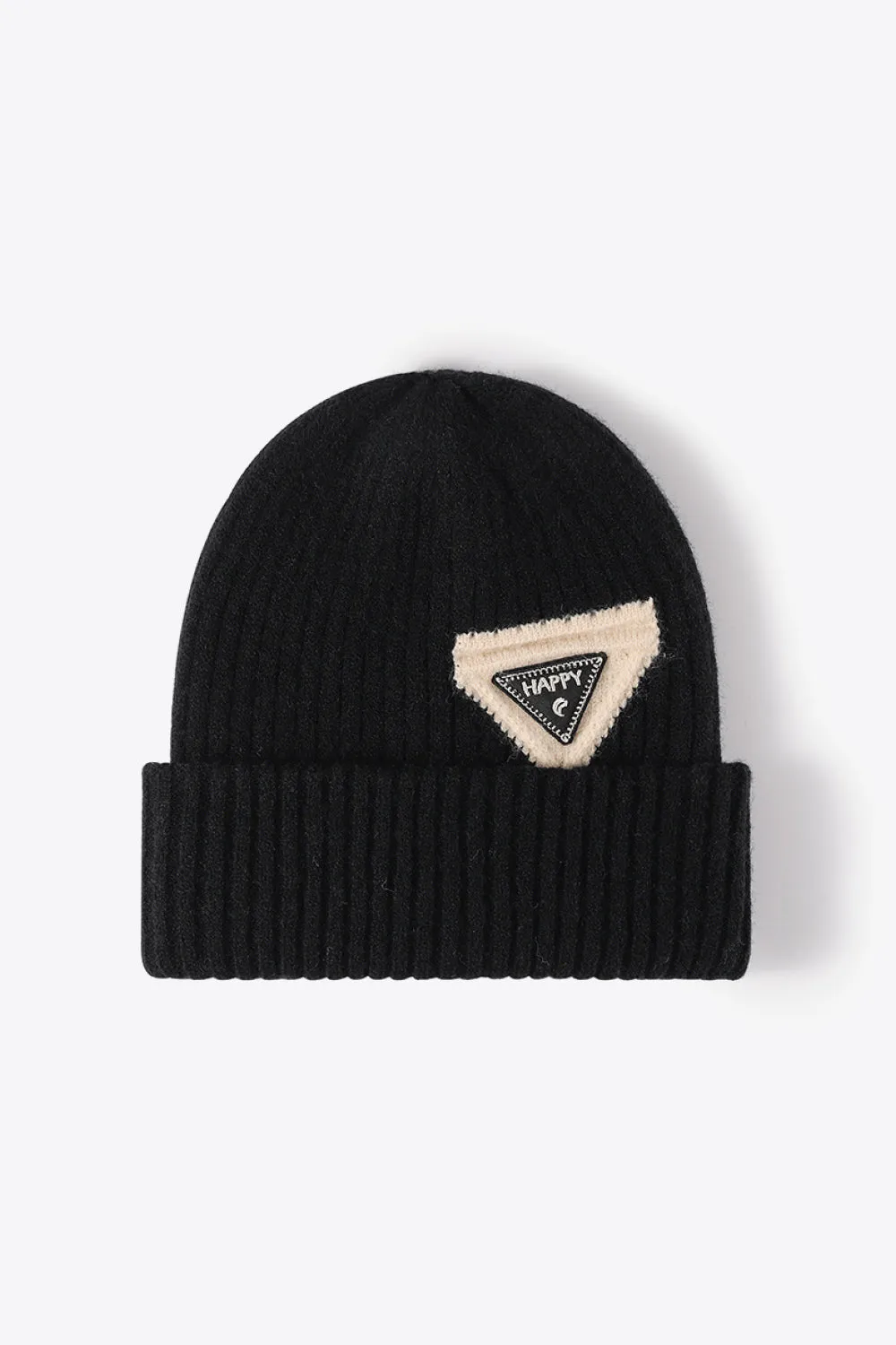CT HAPPY BEANIE