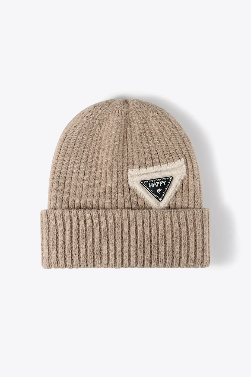 CT HAPPY BEANIE