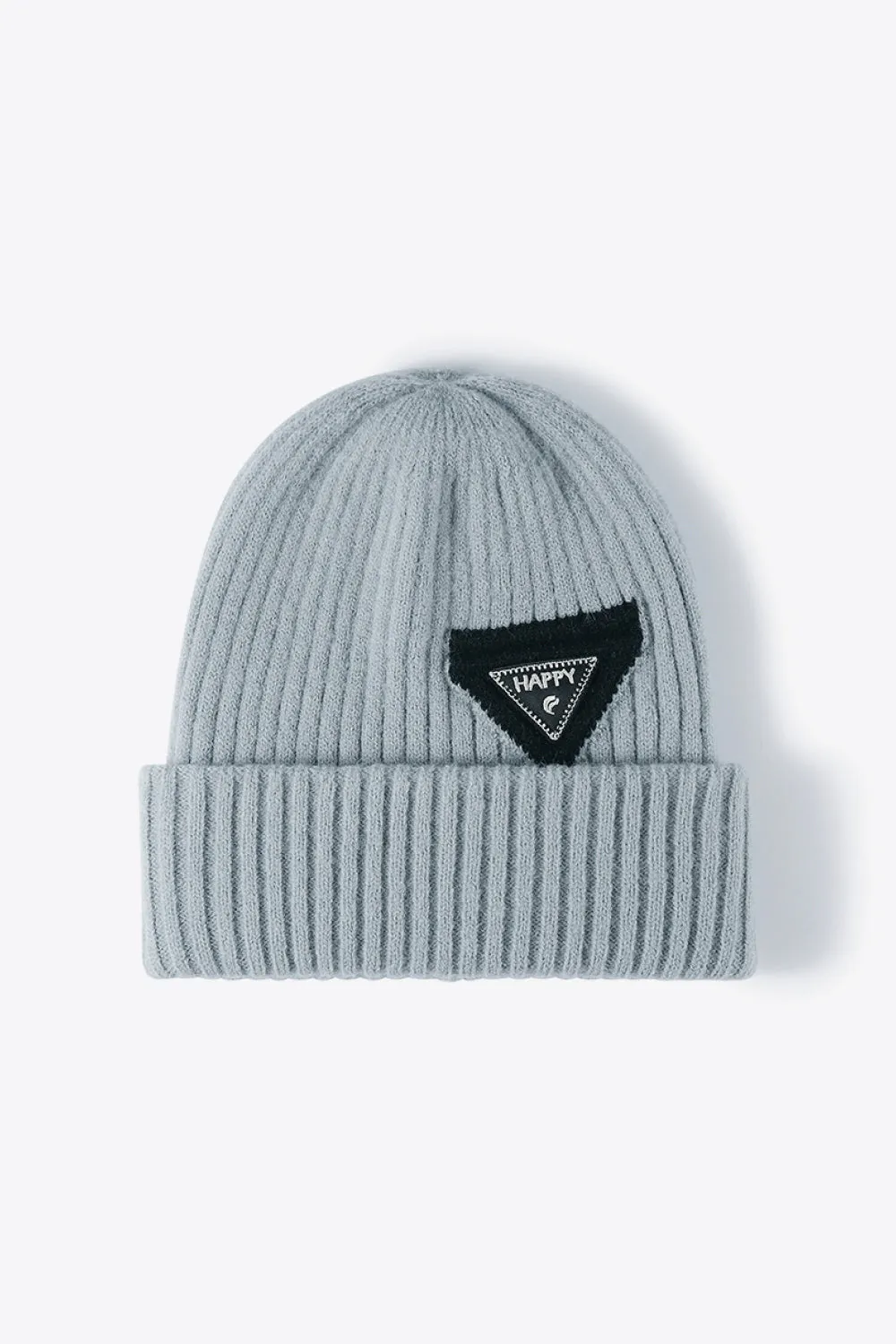 CT HAPPY BEANIE