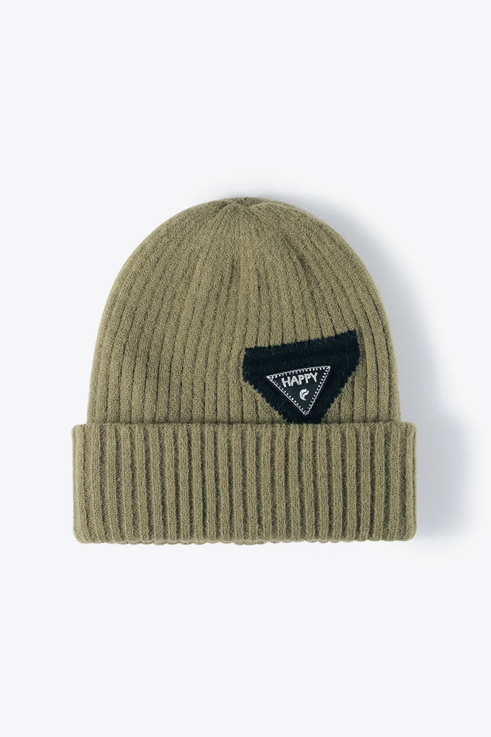 CT HAPPY BEANIE