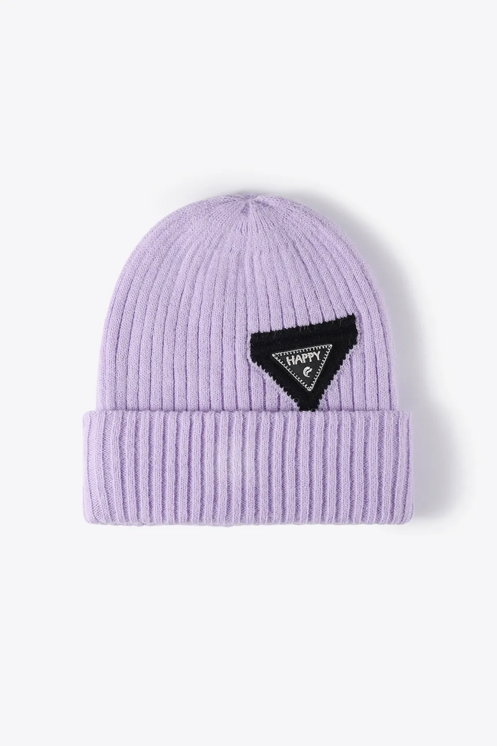 CT HAPPY BEANIE
