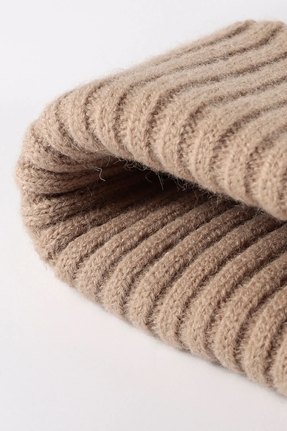 CT HAPPY BEANIE