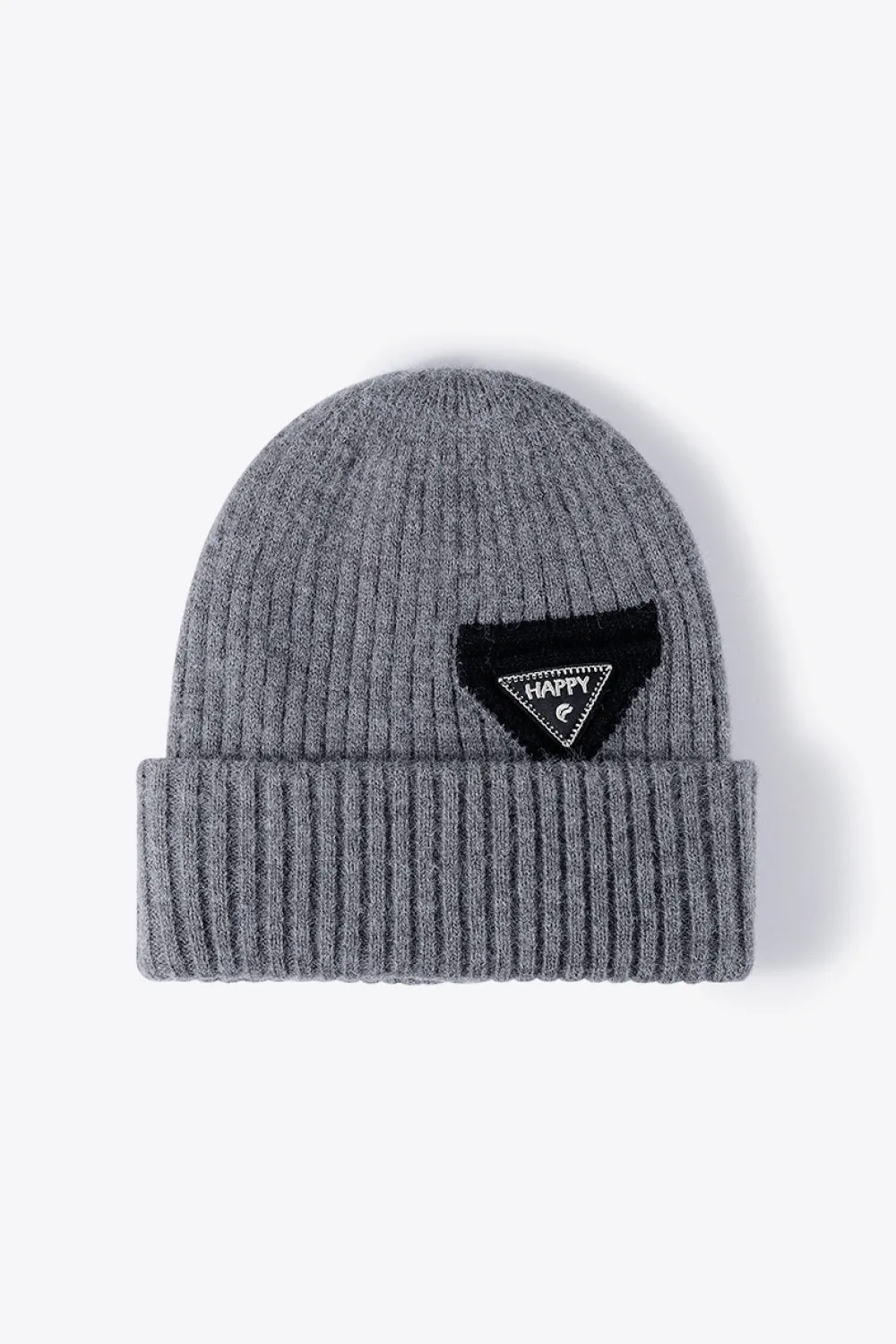 CT HAPPY BEANIE