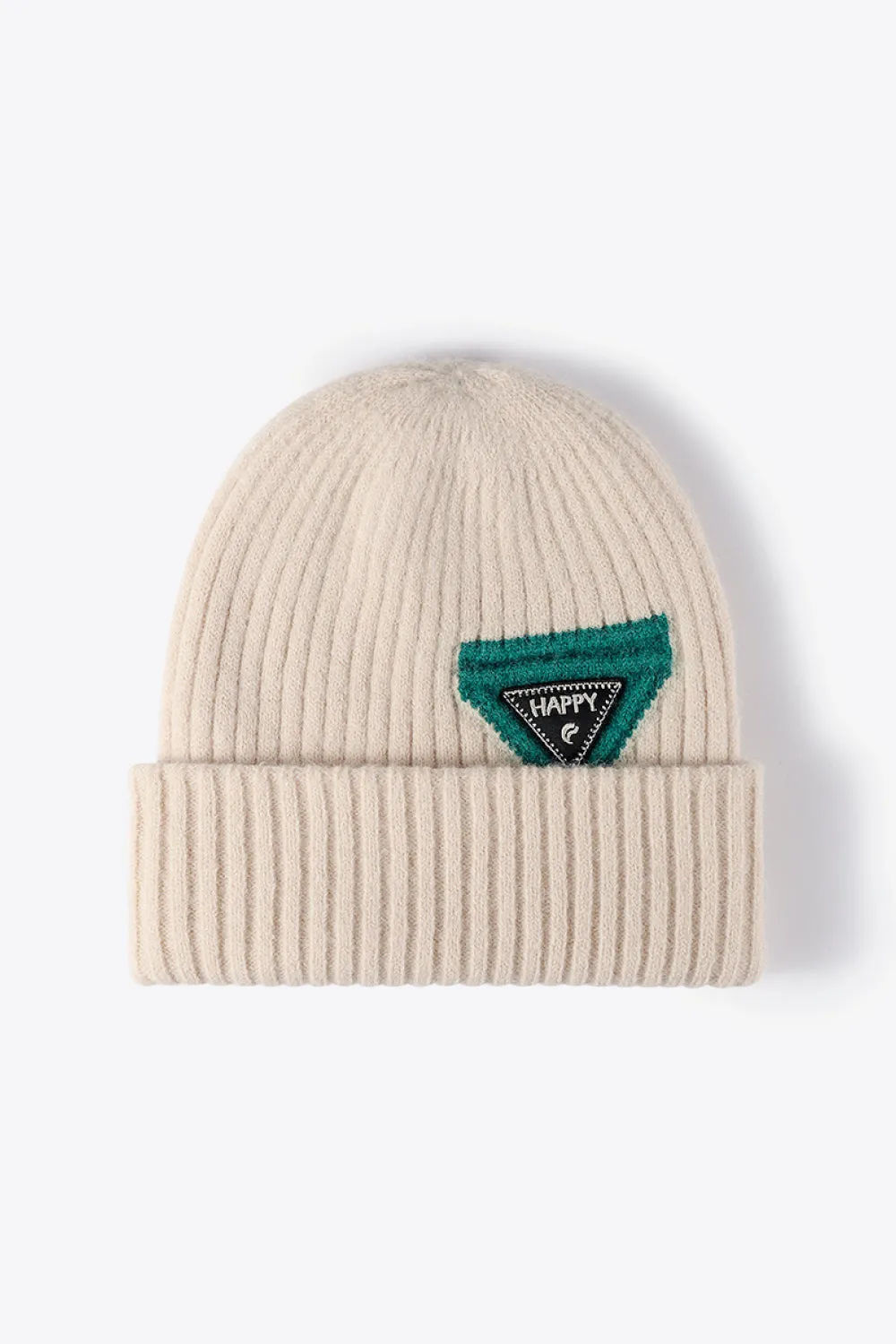 CT HAPPY BEANIE