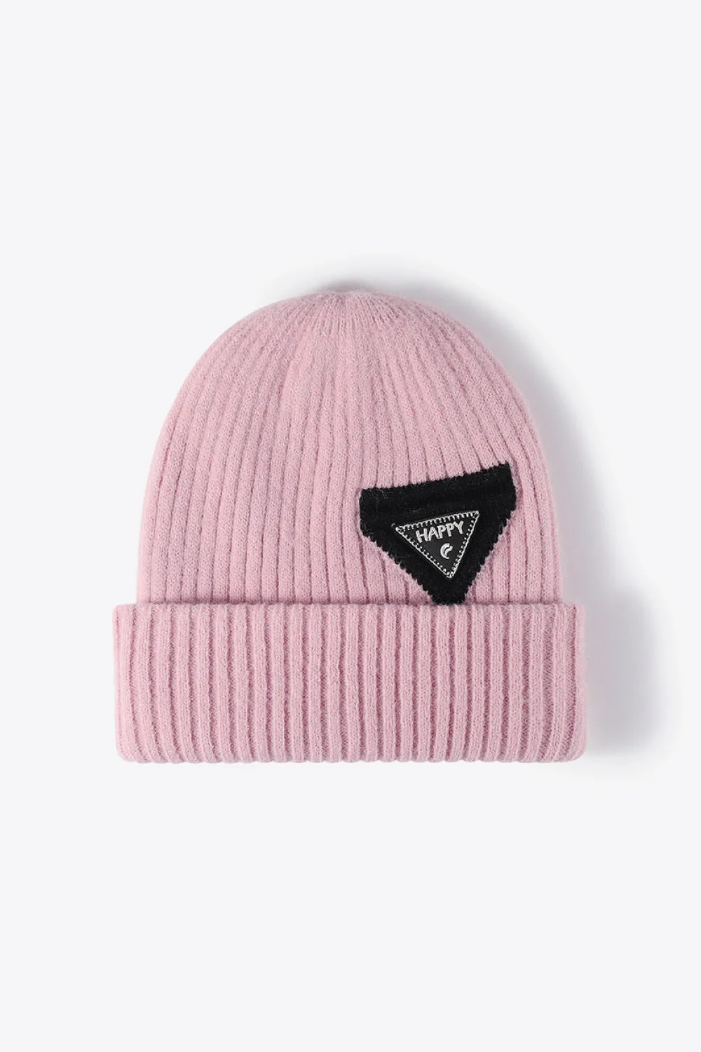 CT HAPPY BEANIE