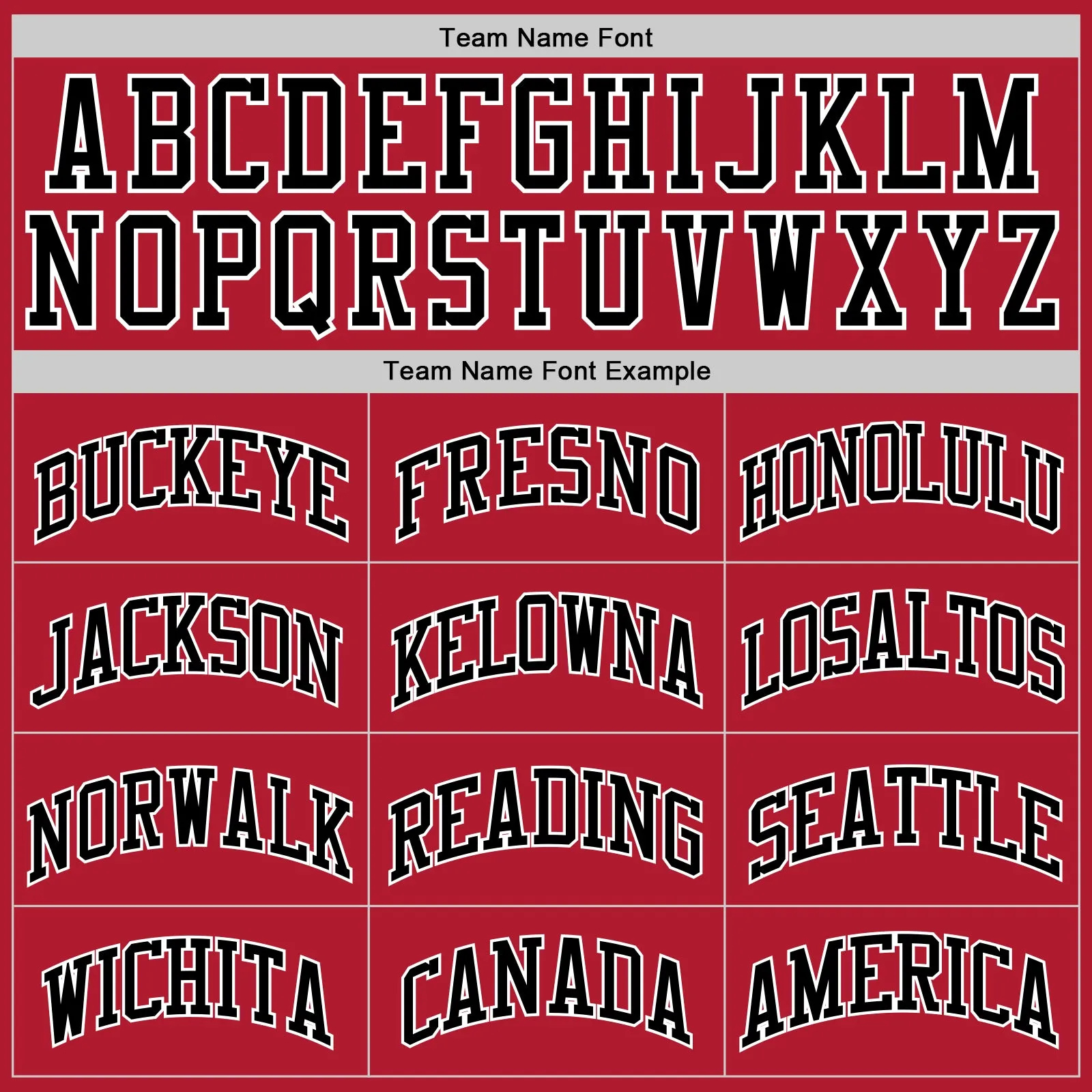 Custom Stitched Red Black-White Sports Pullover Sweatshirt Hoodie