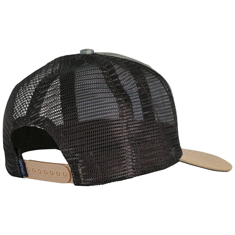 Daffy Trucker Hat