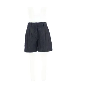 Denim Bermuda