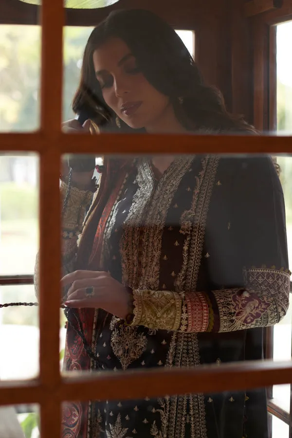 ELAN | LAWN COLLECTION`24 | SHERINE (EL24-07 A)