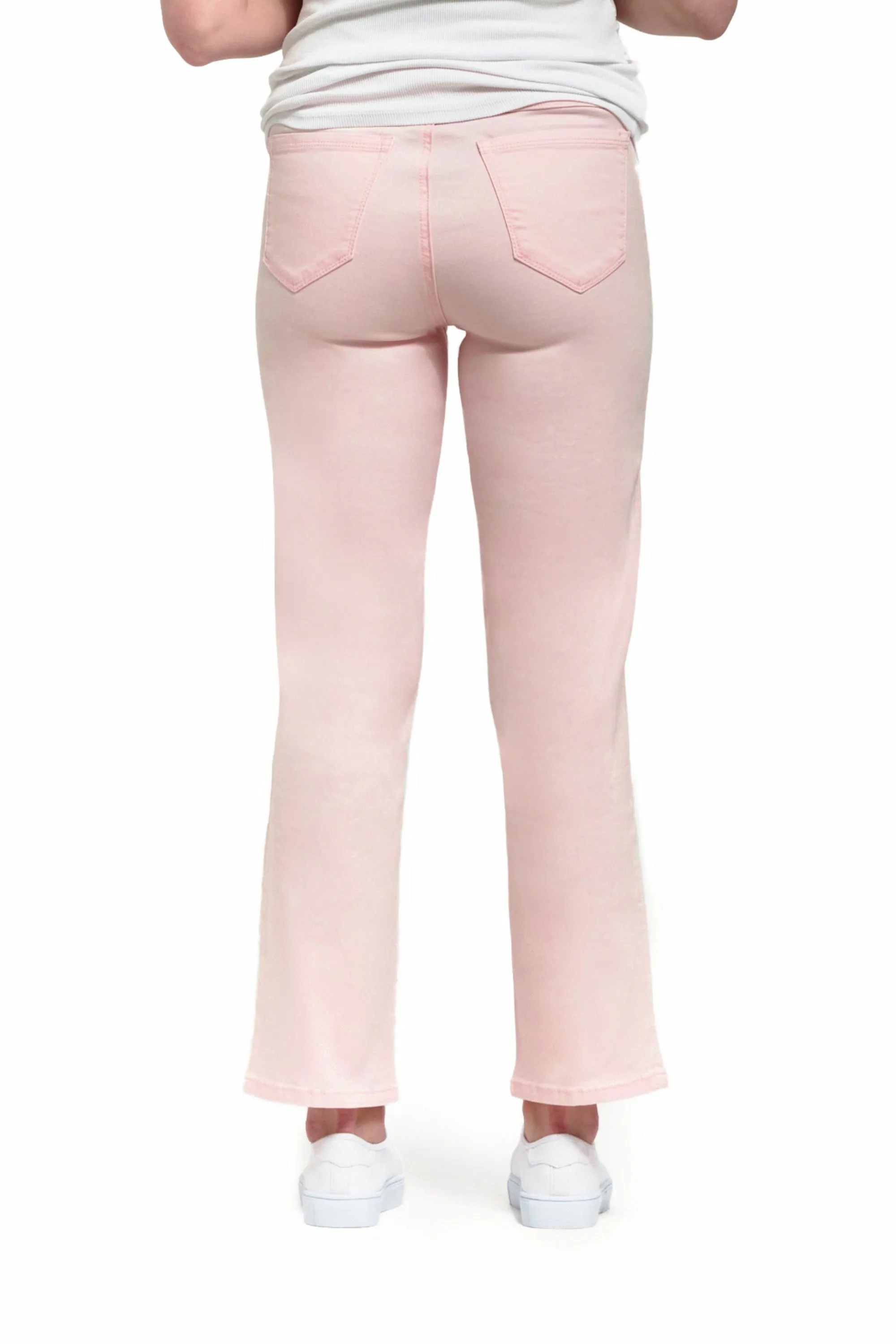 Erin Straight Leg Jeans