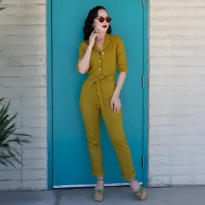 Florence Coverall