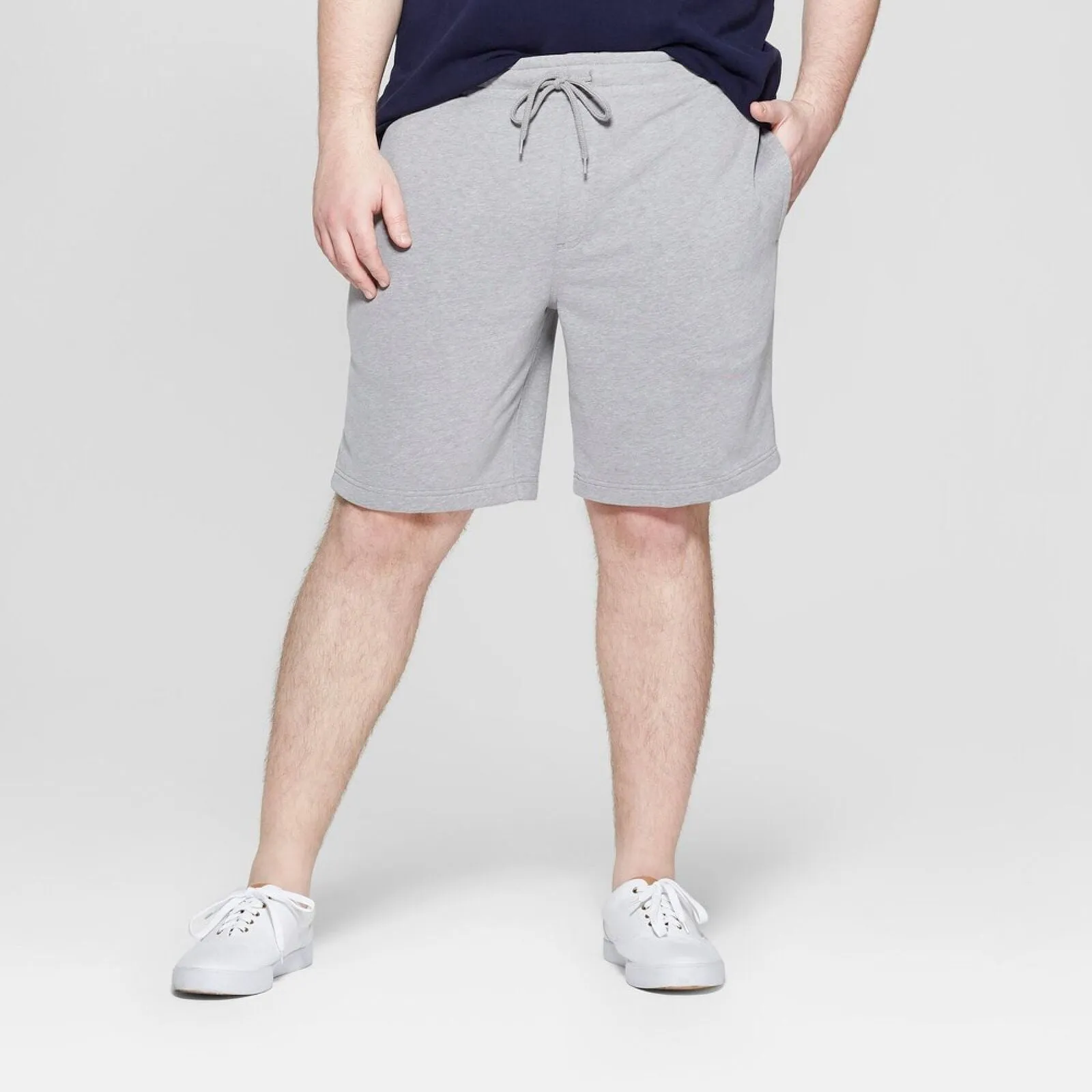 Goodfellow & Co Men's 8.5" Knit Shorts 84145991