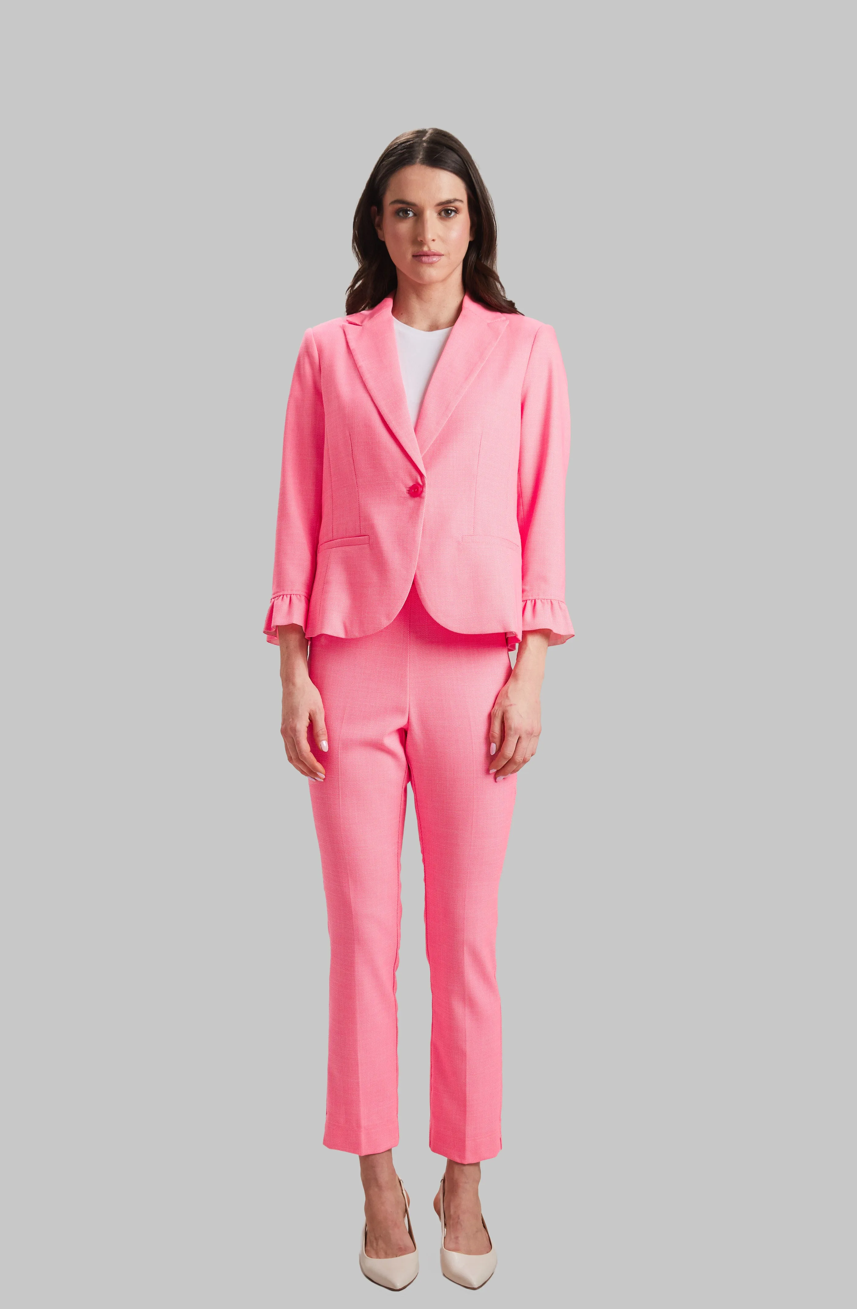 Hampton Tweed Annie Pant - FINAL SALE