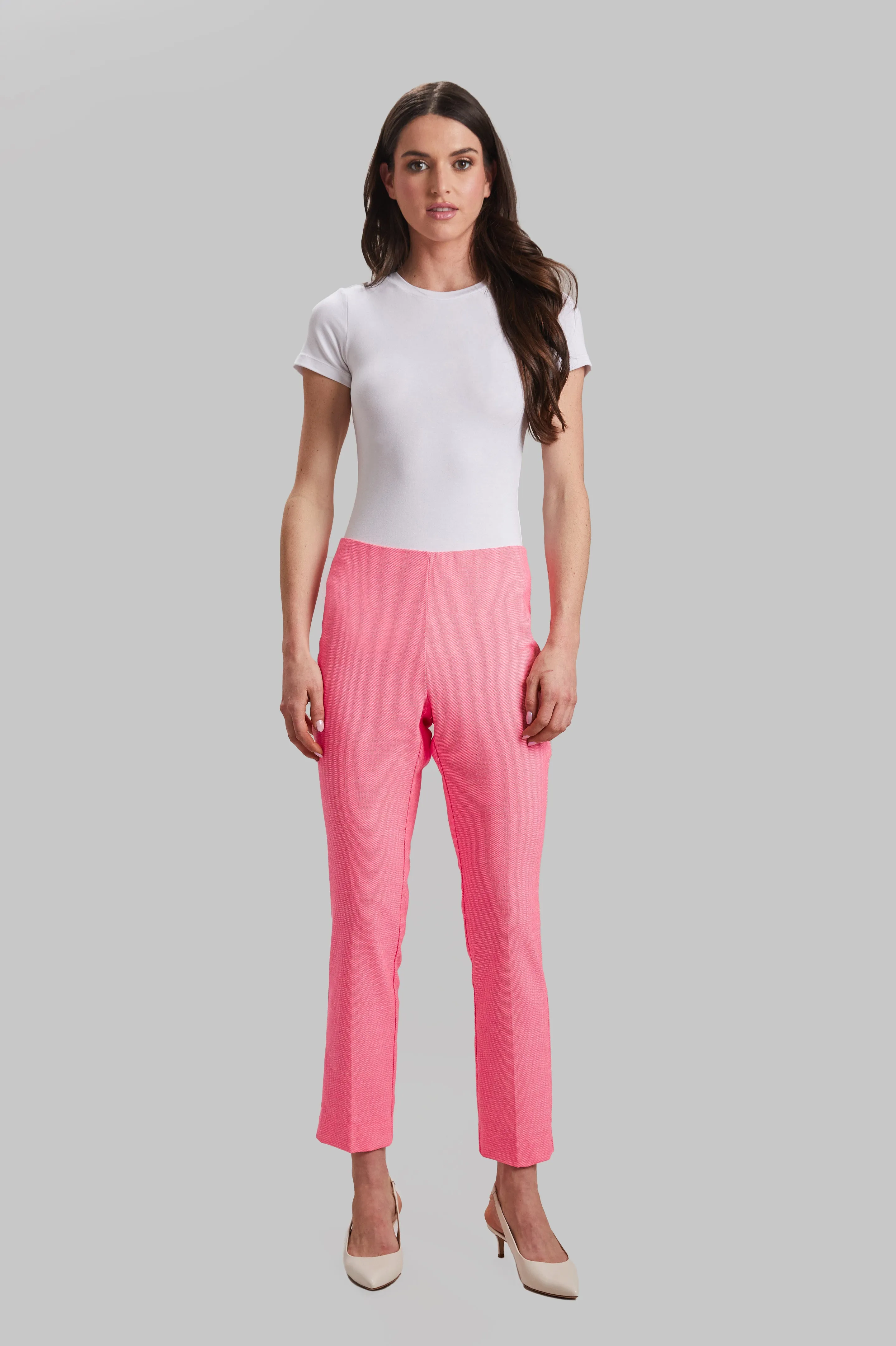 Hampton Tweed Annie Pant - FINAL SALE
