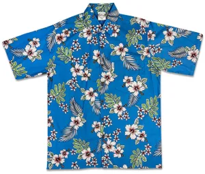 Haole Hibiscus (Powder)