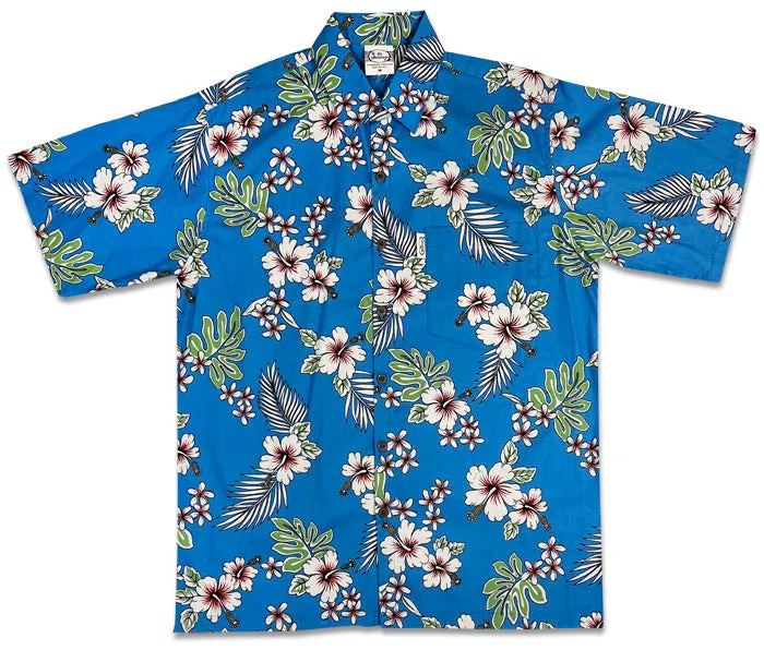 Haole Hibiscus (Powder)