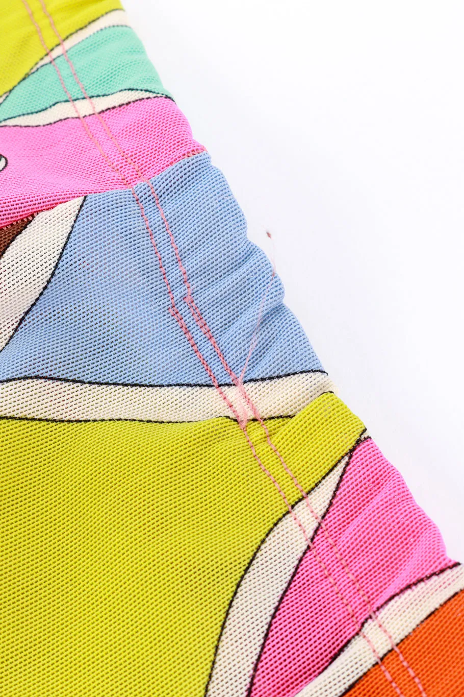 Harlequin Spandex Leggings