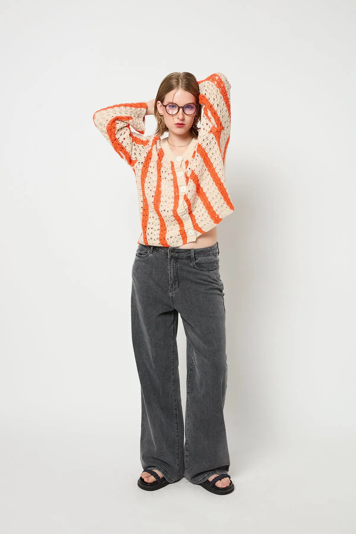 HarveyMD Pants - Vintage Grey