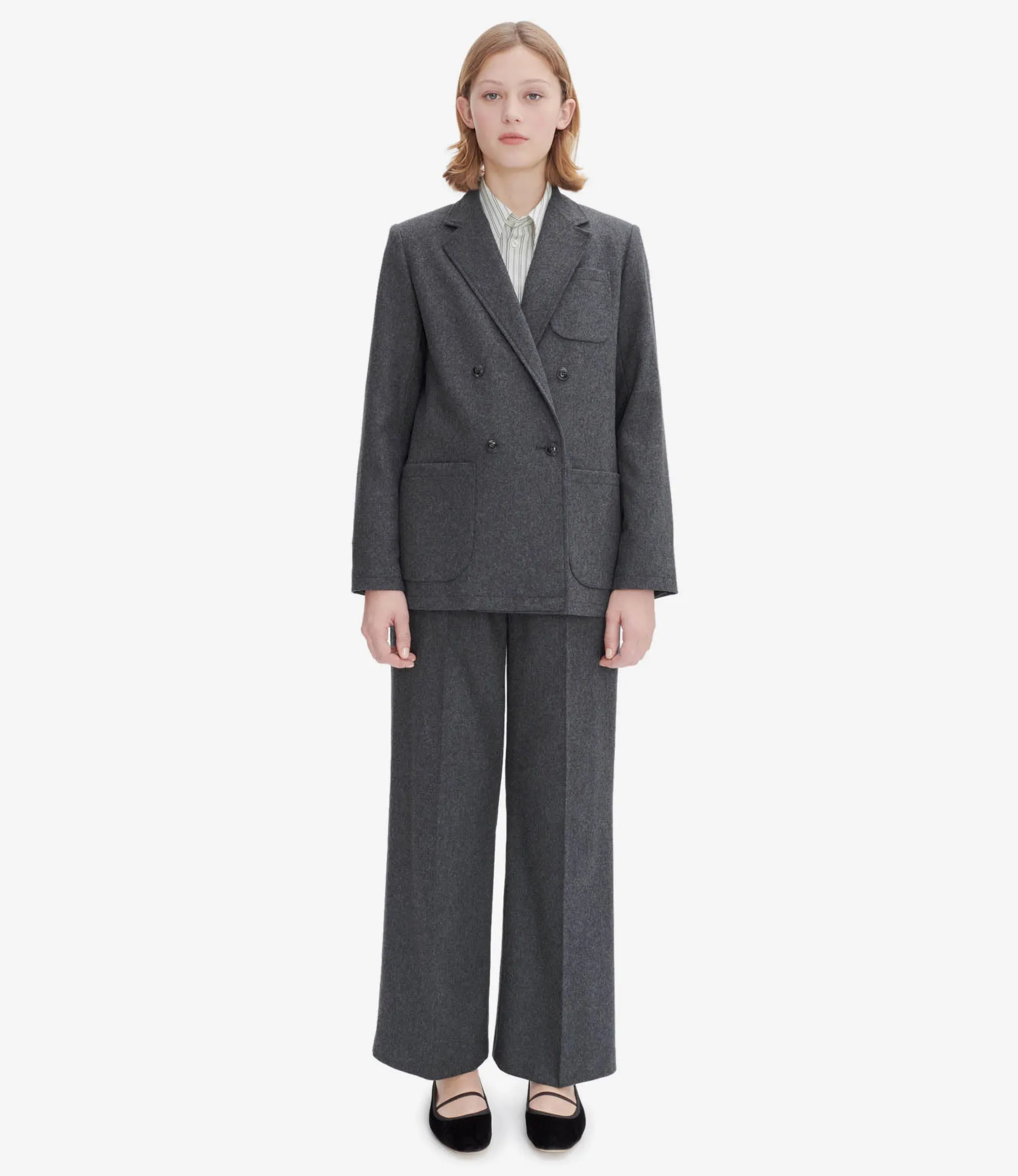 Hazel jacket