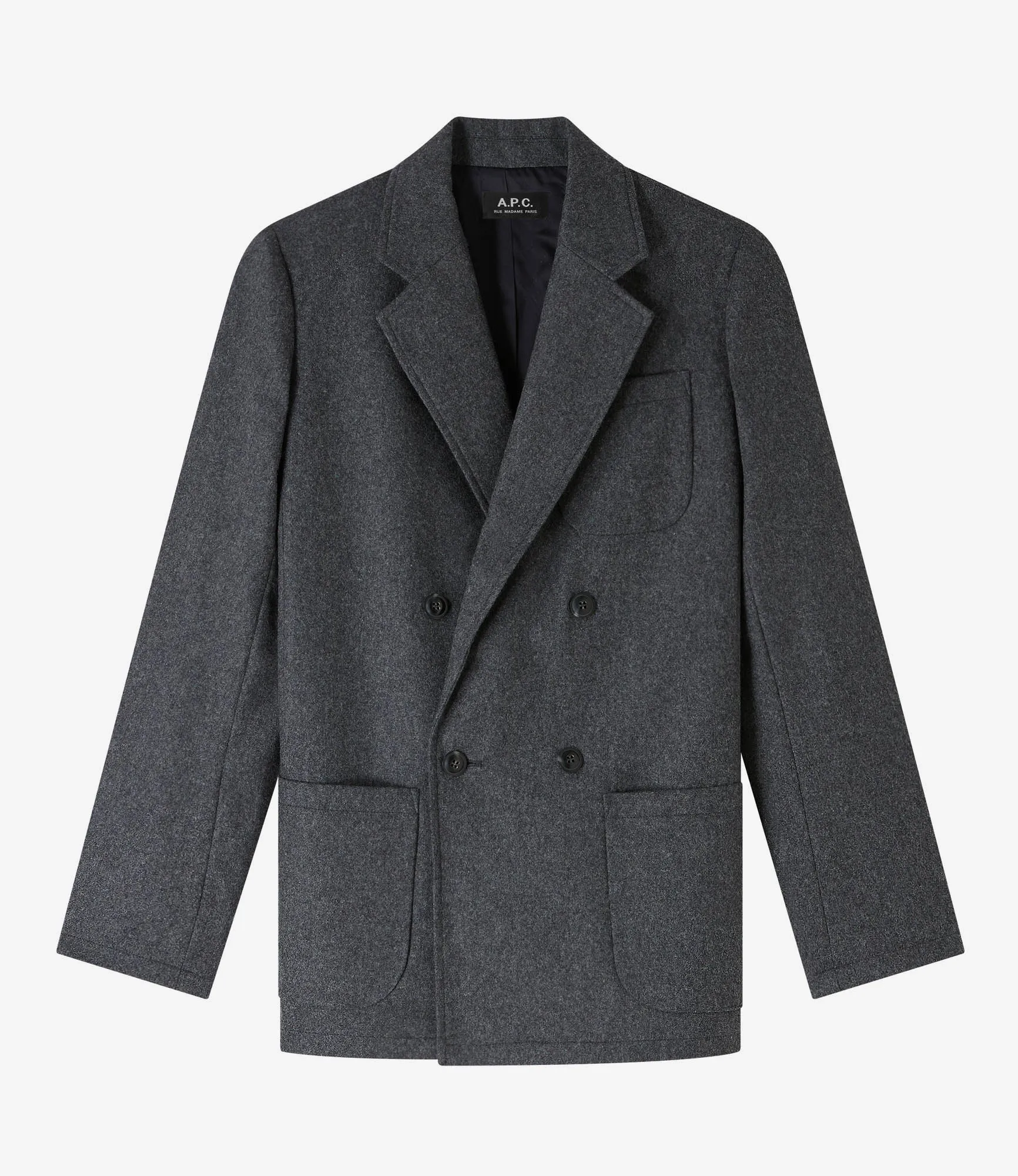 Hazel jacket