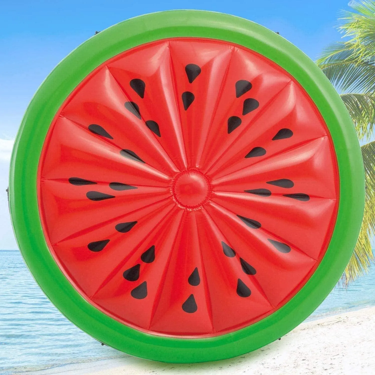 Intex Inflatable Watermelon Lounger