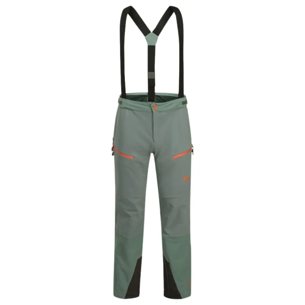 jack wolfskin Alpspitze Men's Pants