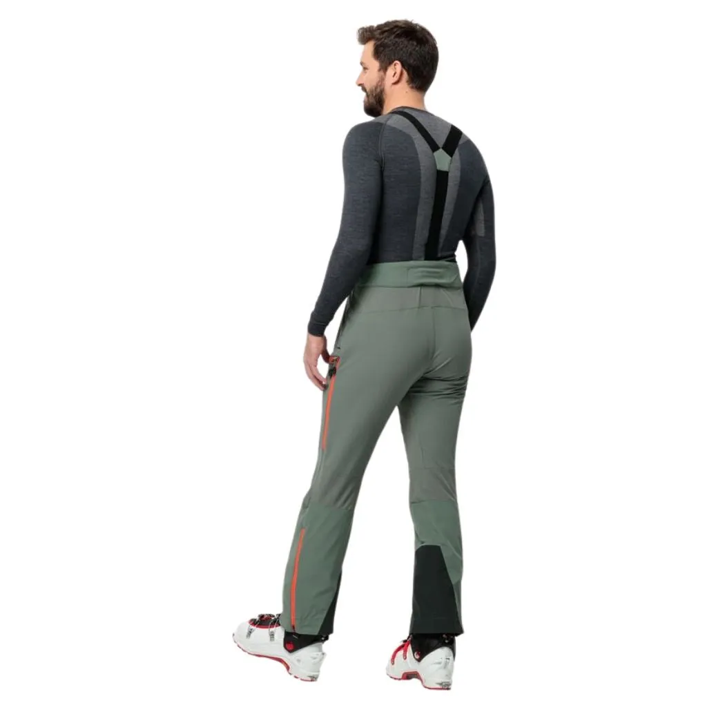 jack wolfskin Alpspitze Men's Pants