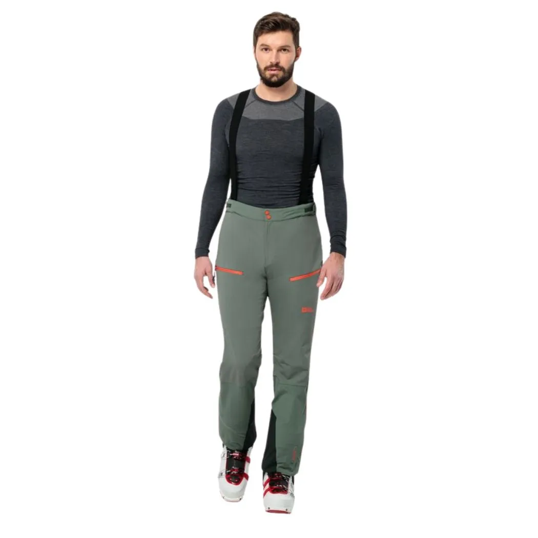 jack wolfskin Alpspitze Men's Pants