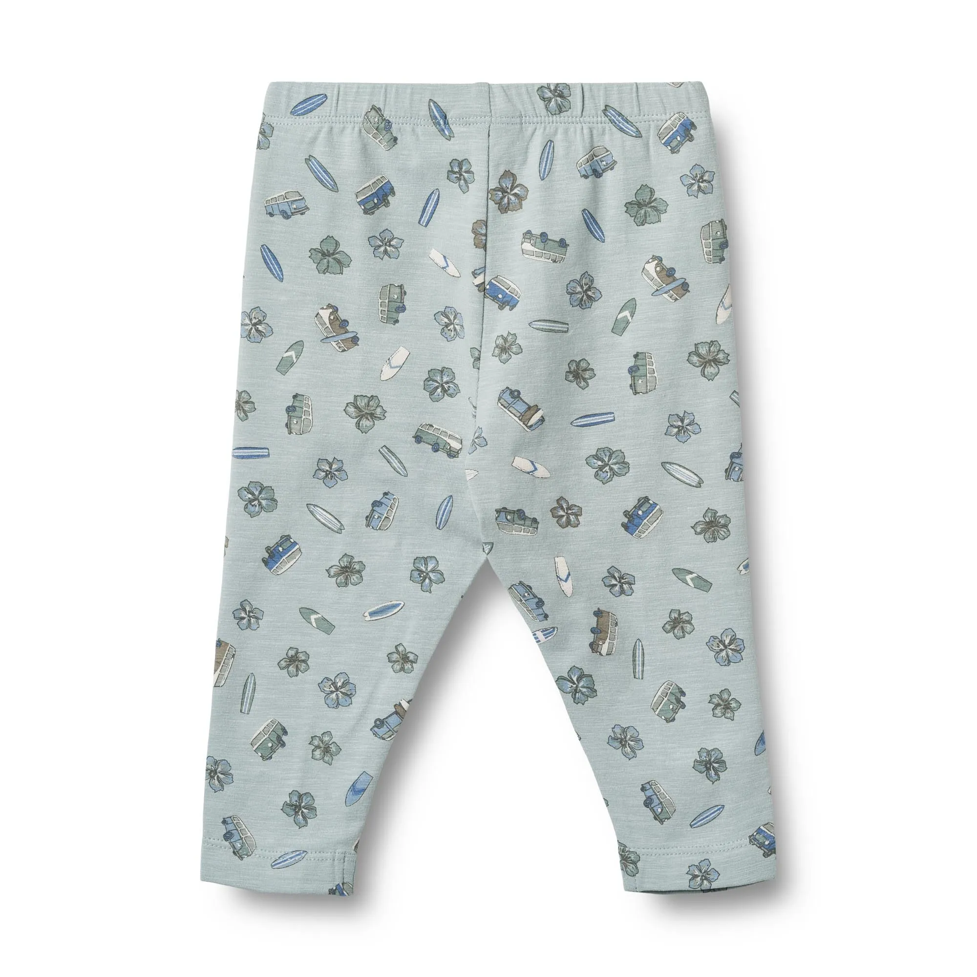 Jersey Pants Silas