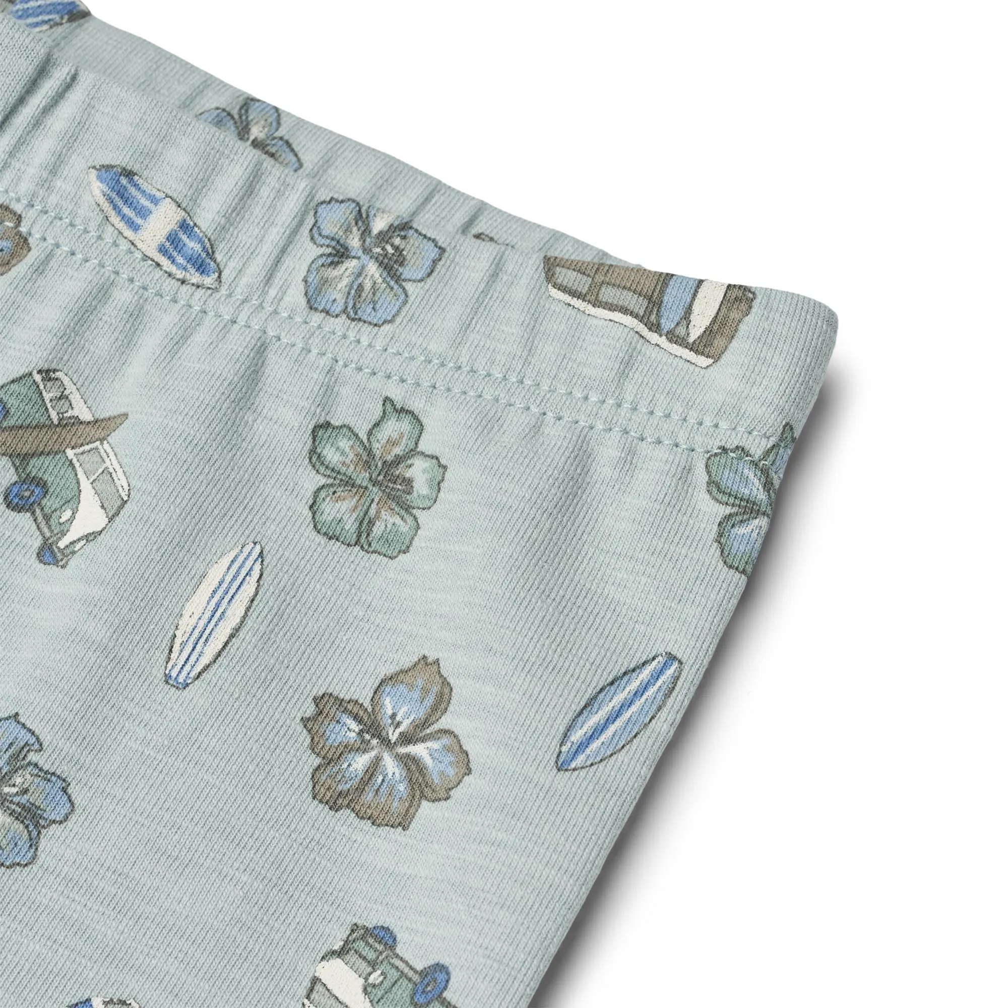 Jersey Pants Silas