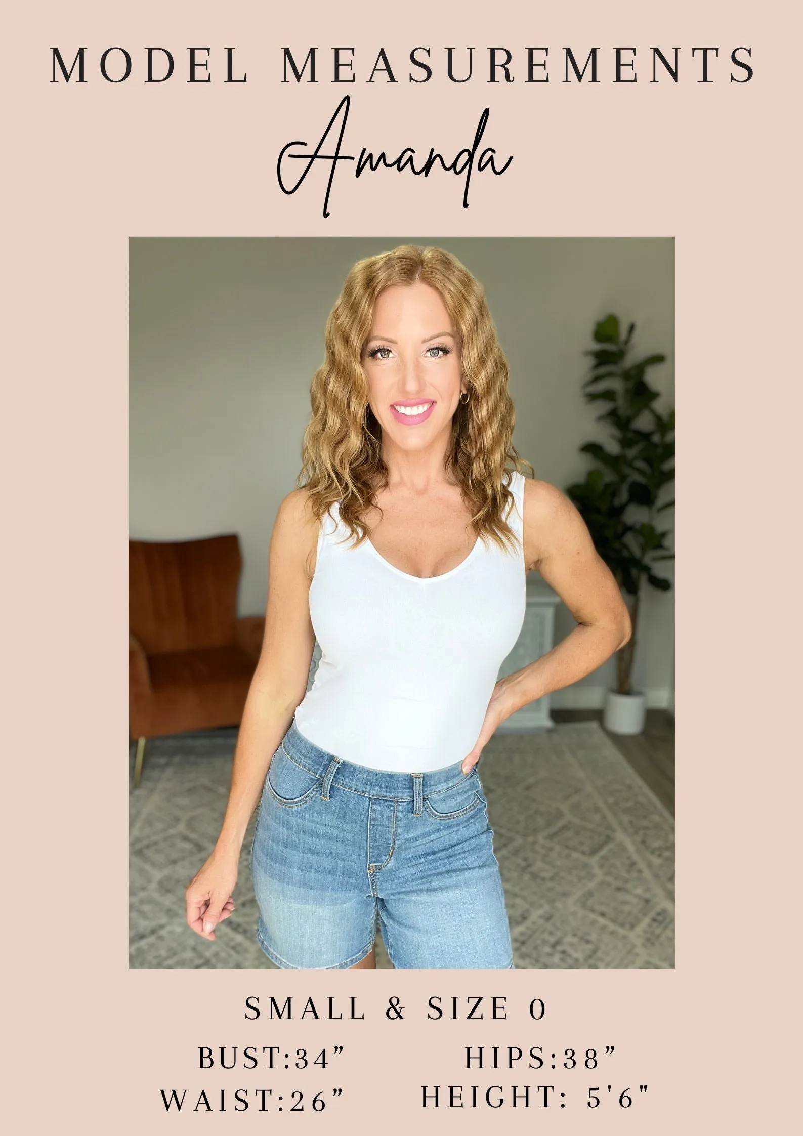 Judy Blue High-Rise Tummy Control Straight Leg Jeans in Vintage Wash