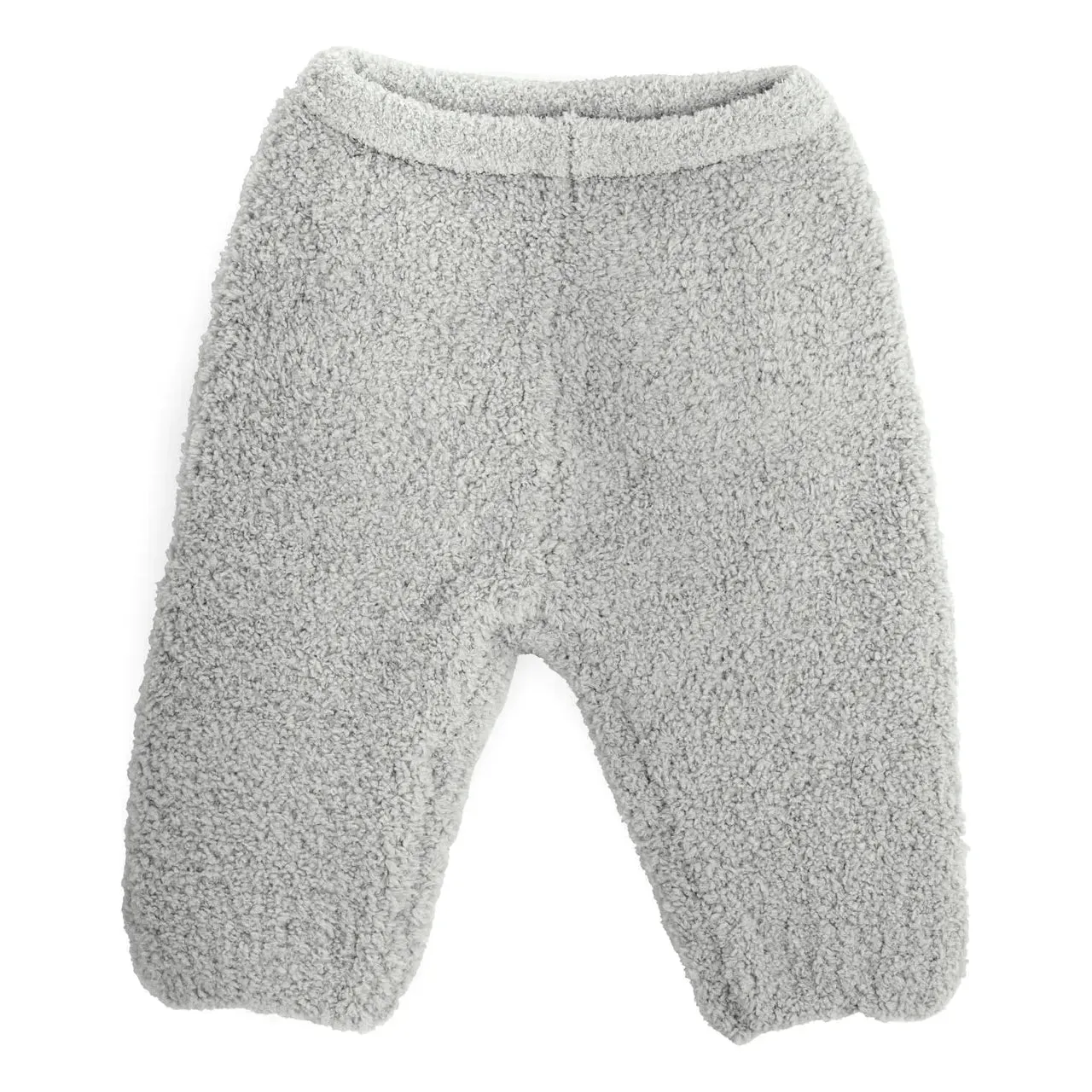 Kashwere Baby Ultra Plush Stone Baby Hoodie & Pants Set