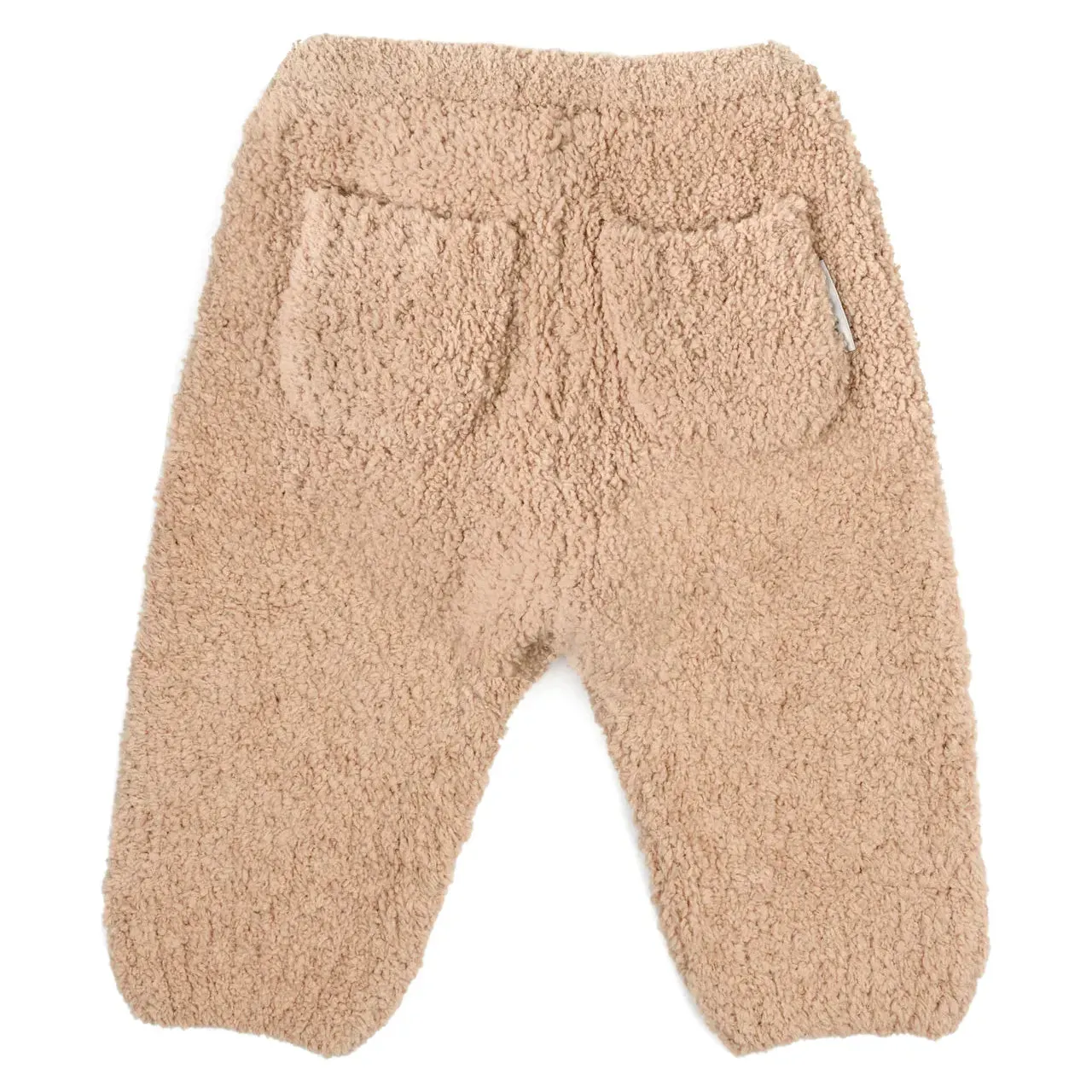 Kashwere Baby Ultra Plush Teddy Baby Hoodie & Pants Set