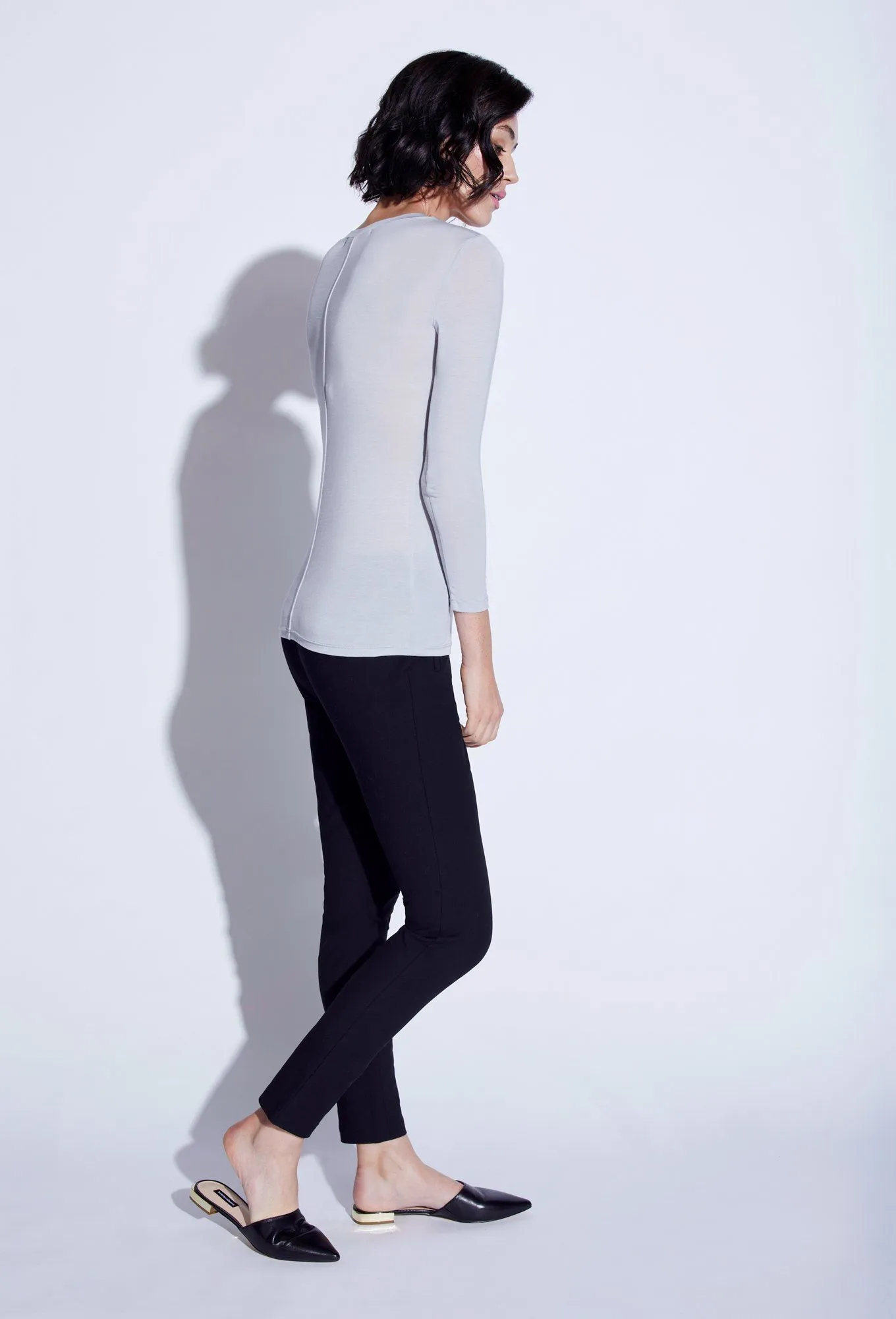 Kaylee Crew Neck