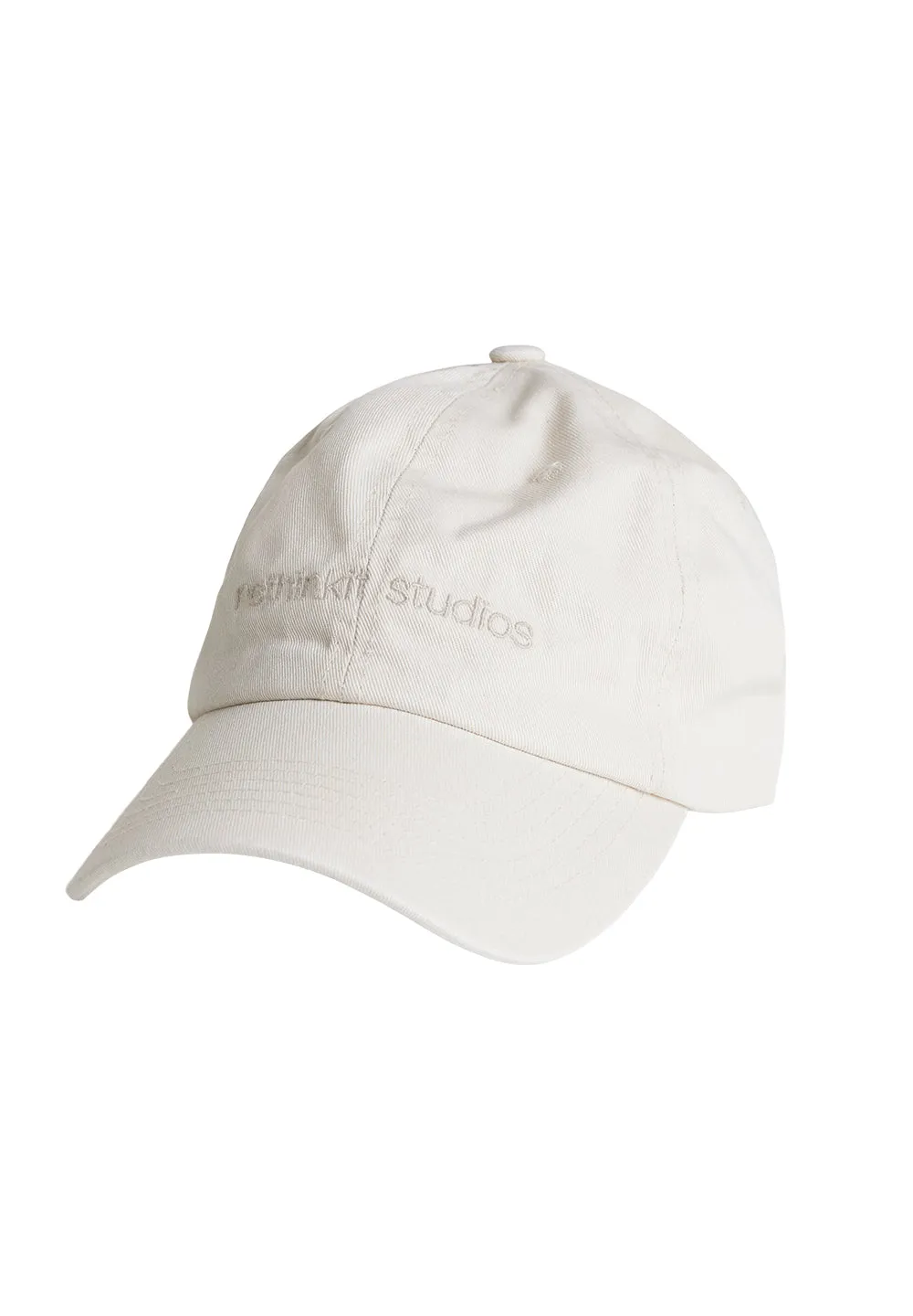 Keep It On Cap - summer sand