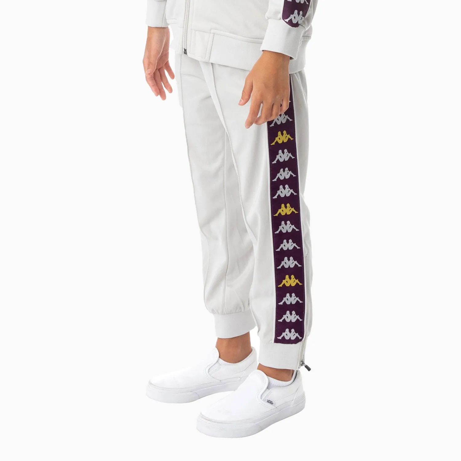 Kid's 222 Banda Dullo Tracksuit