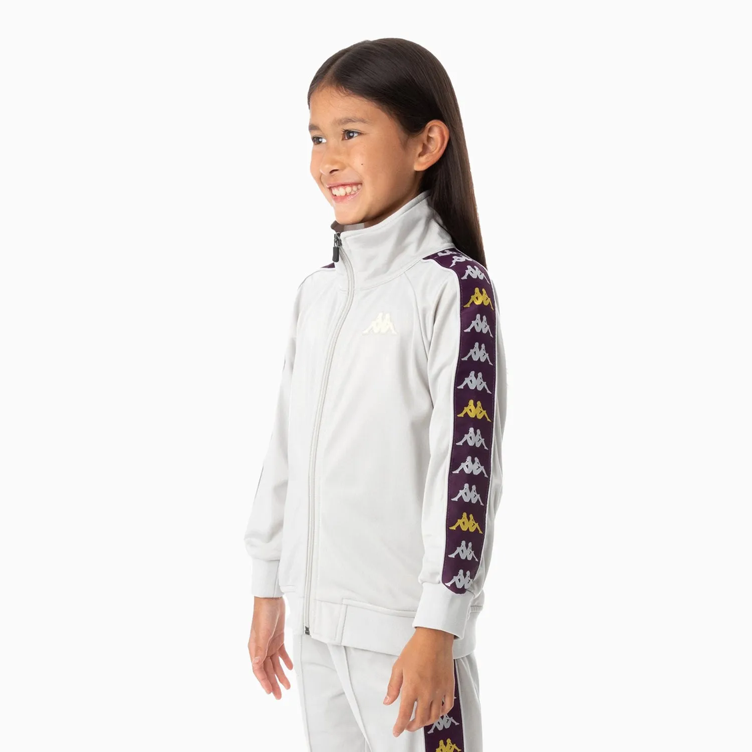 Kid's 222 Banda Dullo Tracksuit