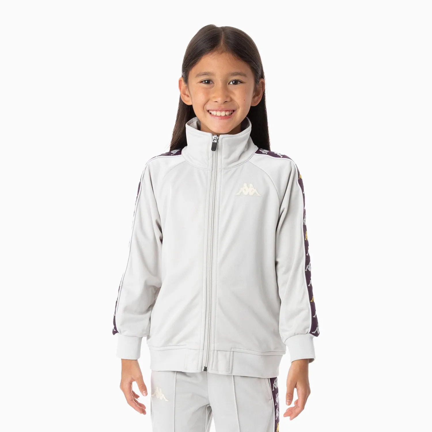Kid's 222 Banda Dullo Tracksuit