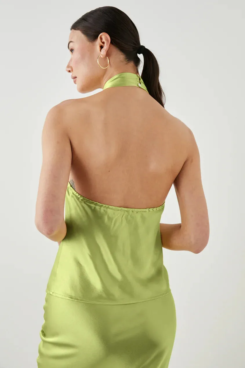Kimia top-chartreuse