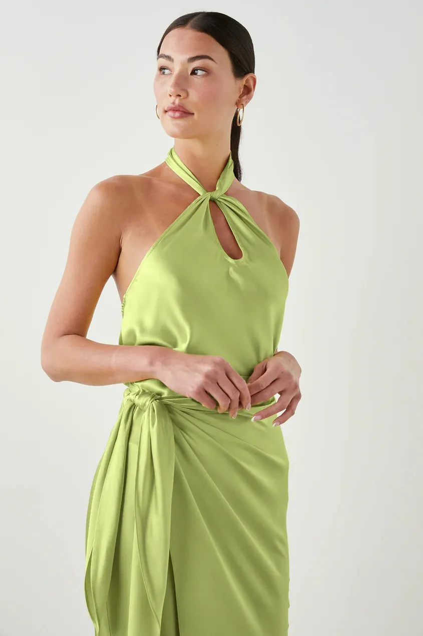 Kimia top-chartreuse