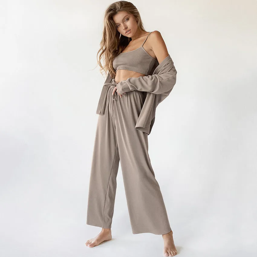 KnitSerenity Ensemble