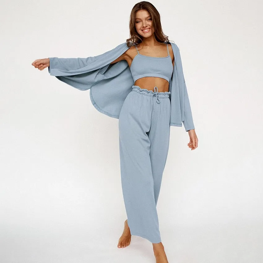 KnitSerenity Ensemble
