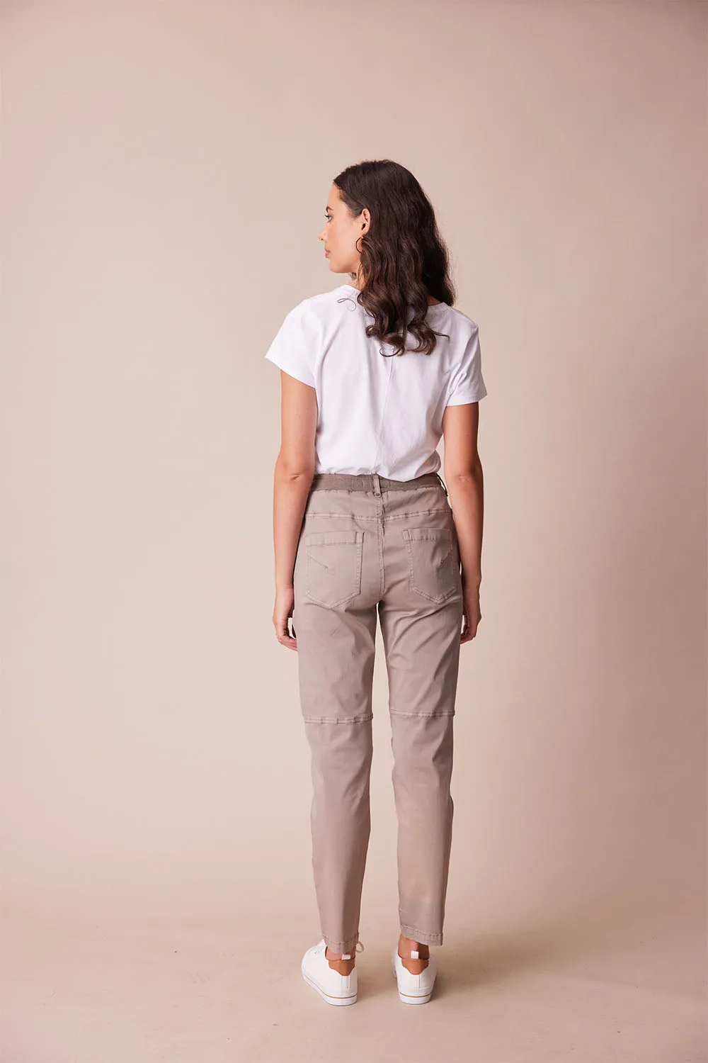 Lania Cannon Port Pant L3010