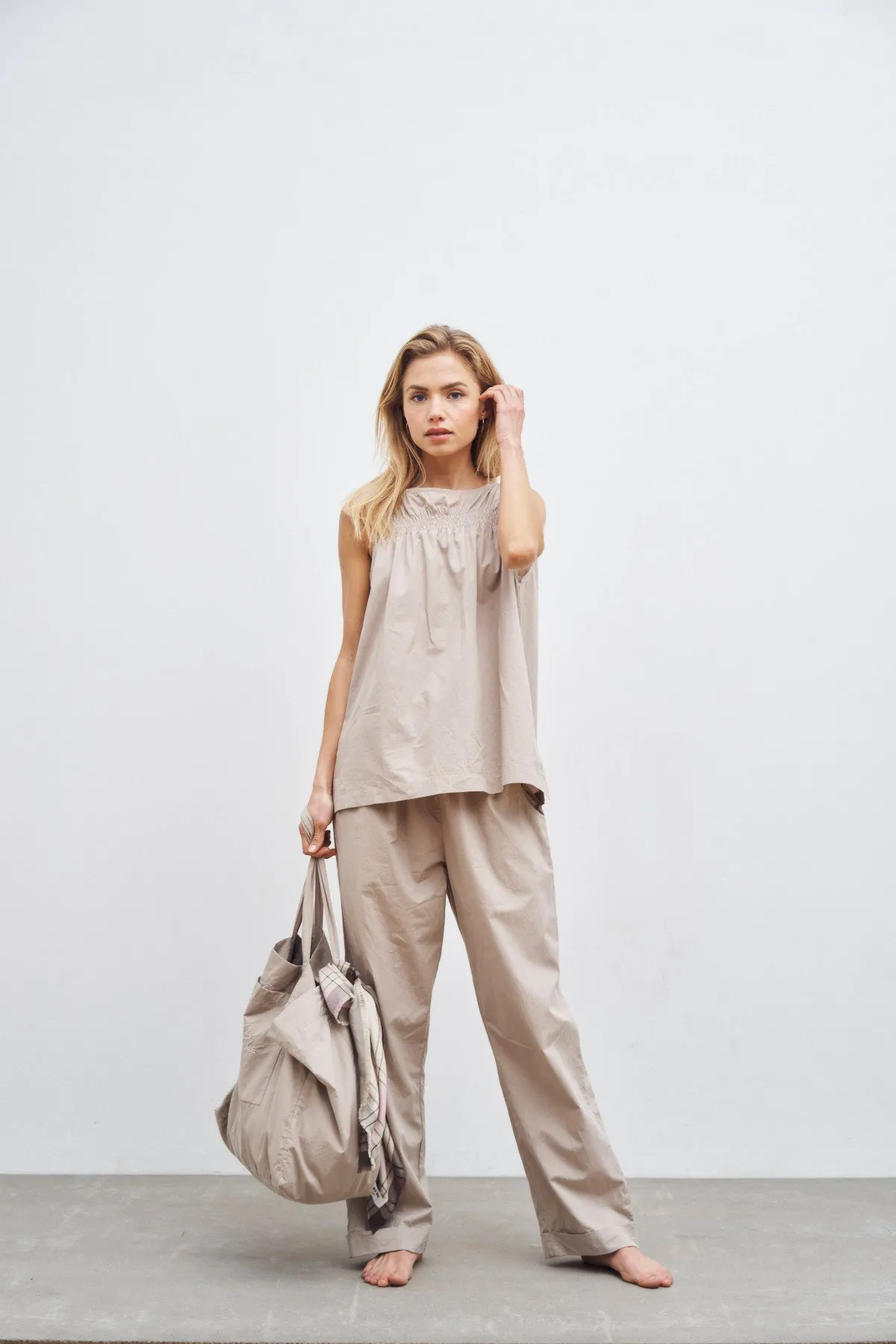 Laura Pants Casual
