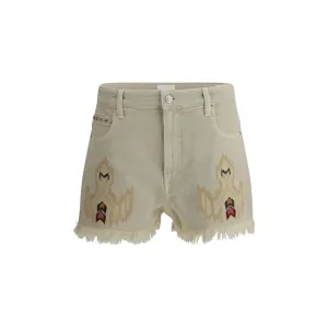 Lesia Shorts