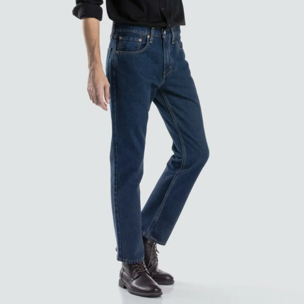 Levis 516 Straight Jean