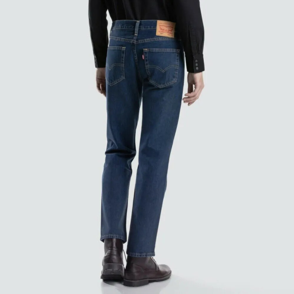 Levis 516 Straight Jean