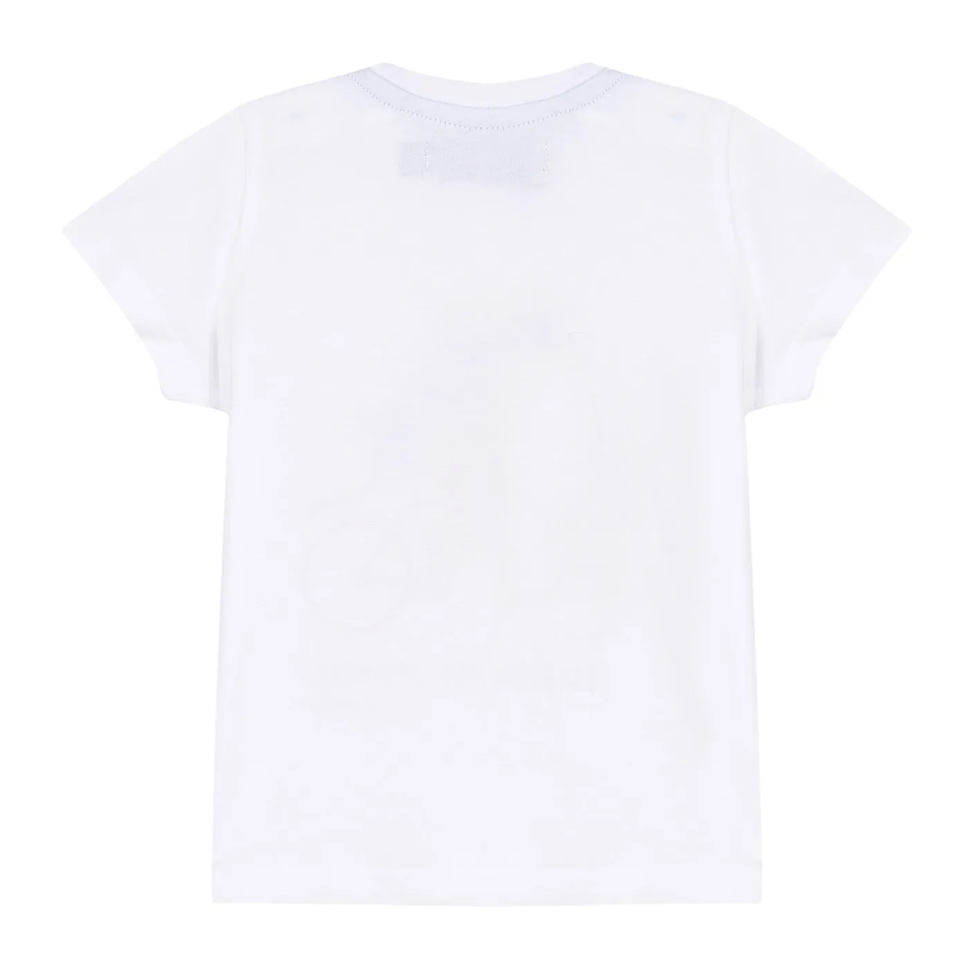 Lion Graphic T-shirt