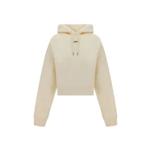 Logoed Hoodie