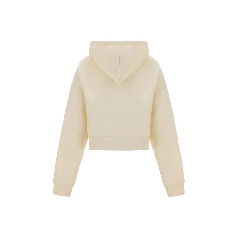 Logoed Hoodie